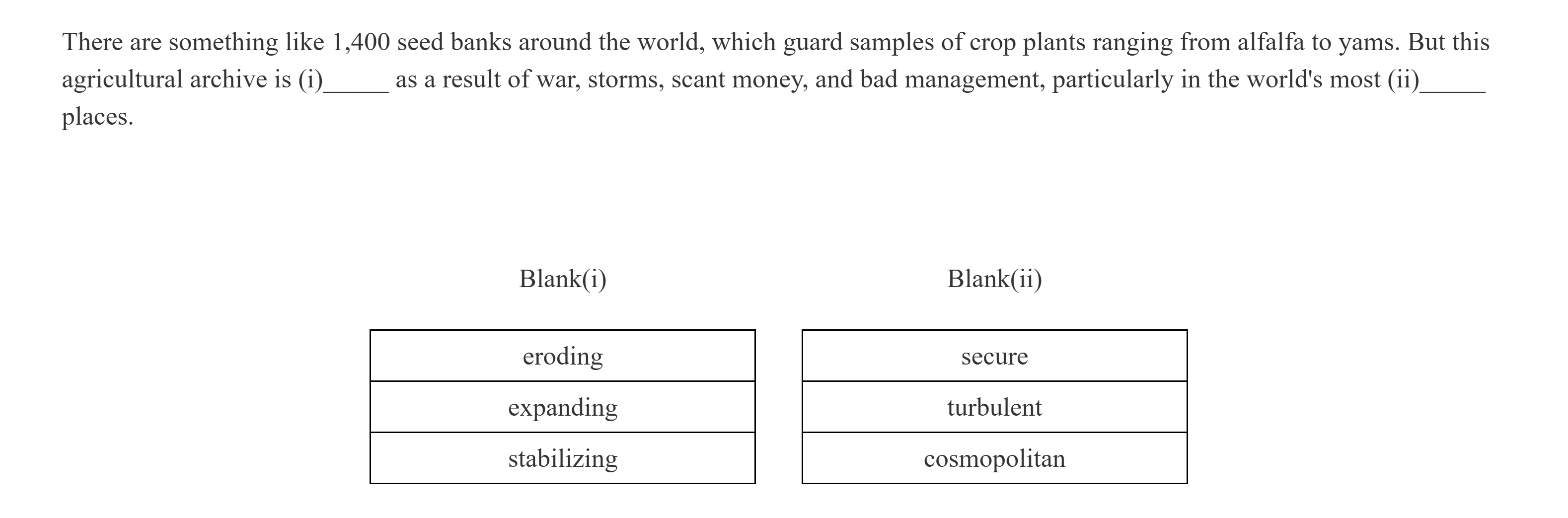 KMF Comprehensive set of mathematics questions after the reform
